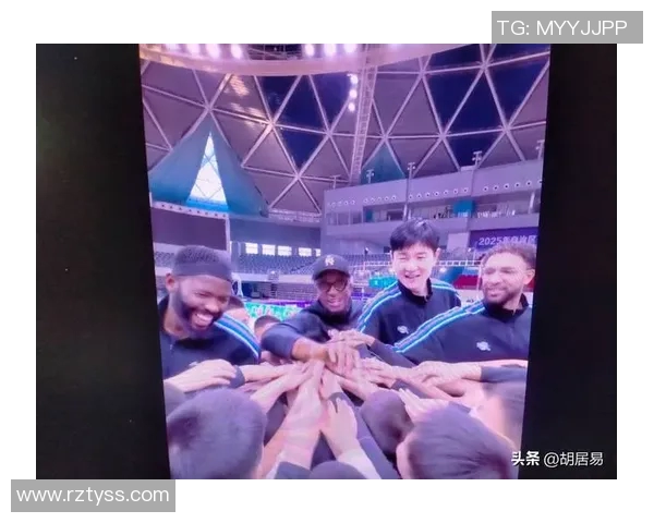 新疆四名年轻球员表现出色伊力与葛浩然双双创下职业生涯新高