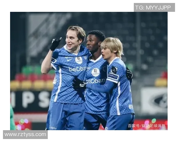 亨克与沙勒罗瓦激战正酣谁能在这场对决中笑到最后